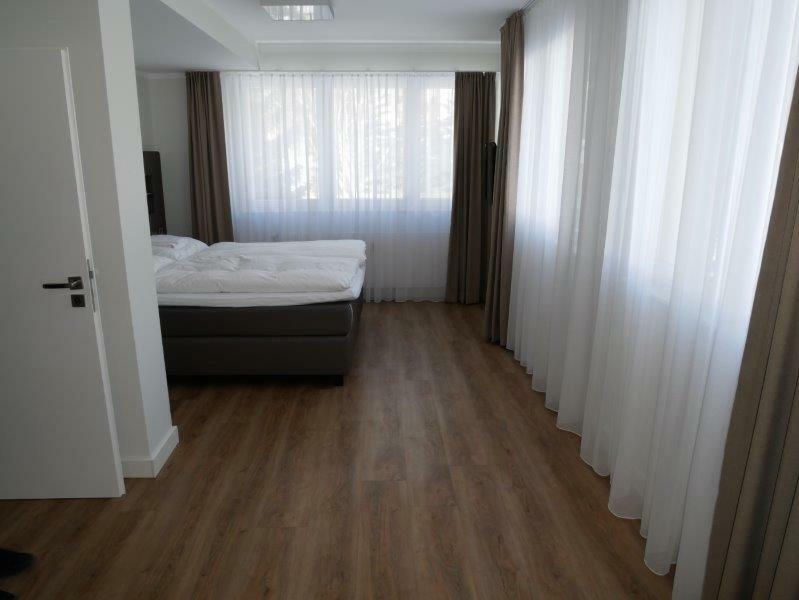 Premium Apartments @ Monte Rosa Täsch Dış mekan fotoğraf